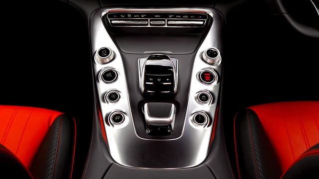 Customize Your Mercedes-AMG for Peak Performance with Specialty Accessories