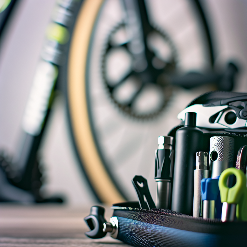 Essential Bike Tools Every Rider Should Own