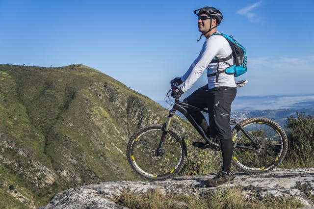 Top 5 Bike Helmets for Safety and Style