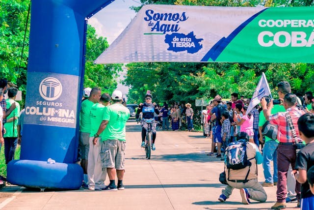 Global Bike Festivals and Events Worth Traveling For